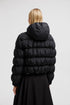 Moncler Women's Hooded Puffer Coat