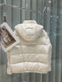 Moncler Hooded Front-Pocket Puffer Coat