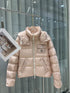 Moncler Hooded Front-Pocket Puffer Coat