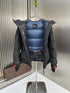 Moncler Hooded Quilted Puffer Coat