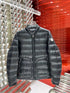 Moncler Quilted Puffer Coat