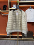 Moncler Reversible Varsity Coat