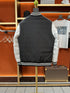 Moncler Reversible Varsity Coat