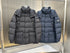 Moncler Hooded Quilted Puffer Coat
