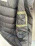 Moncler Hooded Quilted Puffer Coat