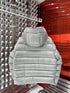 Moncler Hooded Quilted Puffer Coat