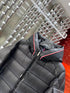 Moncler Hooded Quilted Puffer Coat