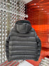 Moncler Hooded Quilted Puffer Coat