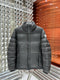 Moncler Hooded Quilted Puffer Coat