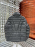 Moncler Hooded Quilted Puffer Coat