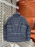 Moncler Hooded Quilted Puffer Coat