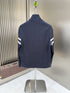 Moncler Men's Hybrid Quilted Knit Puffer Jacket