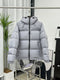 The North Face Hooded Puffer Jacket