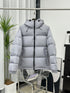The North Face Hooded Puffer Jacket