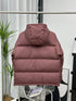The North Face Hooded Puffer Jacket