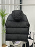 The North Face Hooded Puffer Jacket