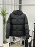 The North Face Hooded Puffer Jacket