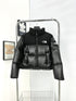 The North Face Women's Cropped Quilted Puffer Jacket