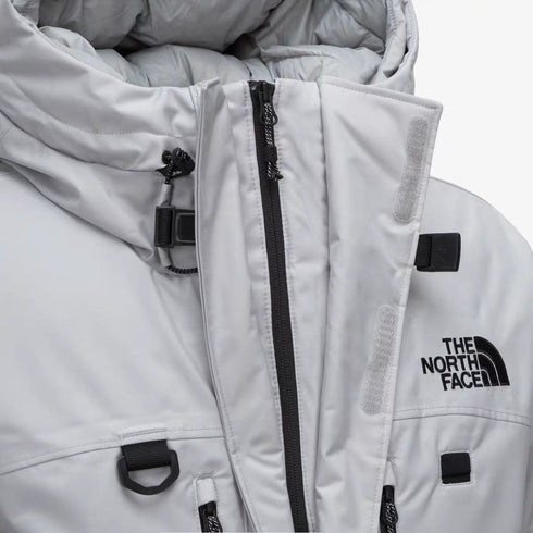 The North Face Summit Series Hooded Puffer Jacket