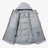 The North Face Summit Series Hooded Puffer Jacket
