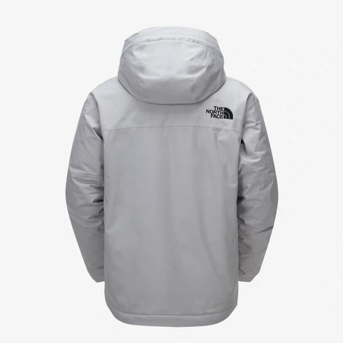 The North Face Summit Series Hooded Puffer Jacket