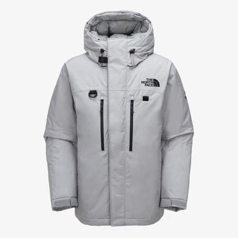 The North Face Summit Series Hooded Puffer Jacket