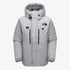 The North Face Summit Series Hooded Puffer Jacket