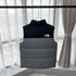 THE NORTH FACE 1996 Contrast-Yoke Down Vest