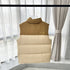 THE NORTH FACE 1996 Contrast-Yoke Down Vest