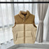 THE NORTH FACE 1996 Contrast-Yoke Down Vest