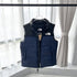 THE NORTH FACE 1996 Contrast-Yoke Down Vest