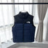 THE NORTH FACE 1996 Contrast-Yoke Down Vest