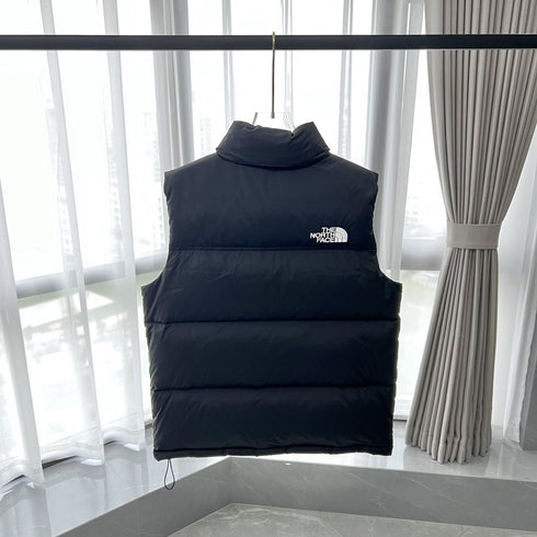 THE NORTH FACE 1996 Contrast-Yoke Down Vest