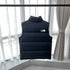 THE NORTH FACE 1996 Contrast-Yoke Down Vest