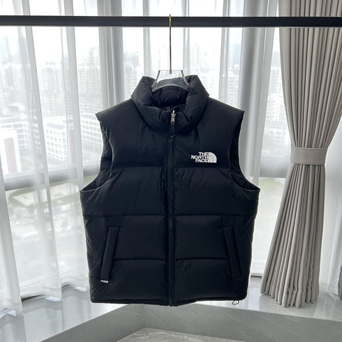 THE NORTH FACE 1996 Contrast-Yoke Down Vest