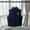 THE NORTH FACE 1996 Contrast-Yoke Down Vest