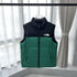 THE NORTH FACE 1996 Contrast-Yoke Down Vest