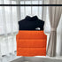 THE NORTH FACE 1996 Contrast-Yoke Down Vest