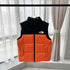 THE NORTH FACE 1996 Contrast-Yoke Down Vest