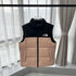 THE NORTH FACE 1996 Contrast-Yoke Down Vest