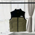 THE NORTH FACE 1996 Contrast-Yoke Down Vest