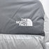 The North Face Color-Block Quilted Puffer Jacket