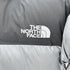 The North Face Color-Block Quilted Puffer Jacket