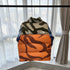 The North Face Camouflage Puffer Jacket