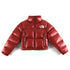 The North Face Women's Cropped Quilted Puffer Jacket