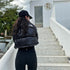 The North Face Women's Cropped Quilted Puffer Jacket