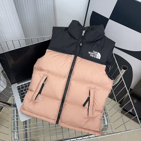 The North Face Kids' Quilted Down Vest