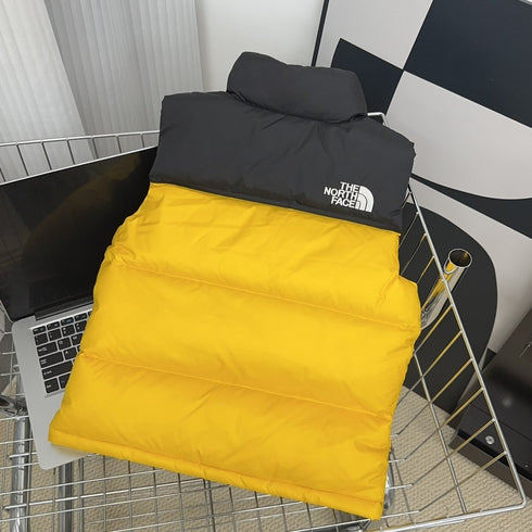 The North Face Kids' Quilted Down Vest