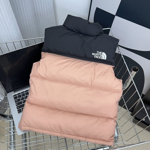 The North Face Kids' Quilted Down Vest