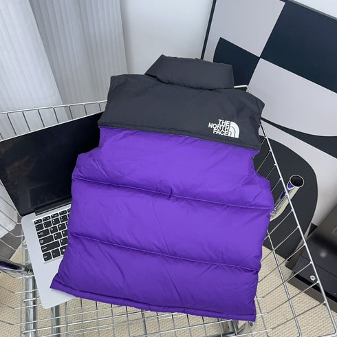 The North Face Kids' Quilted Down Vest